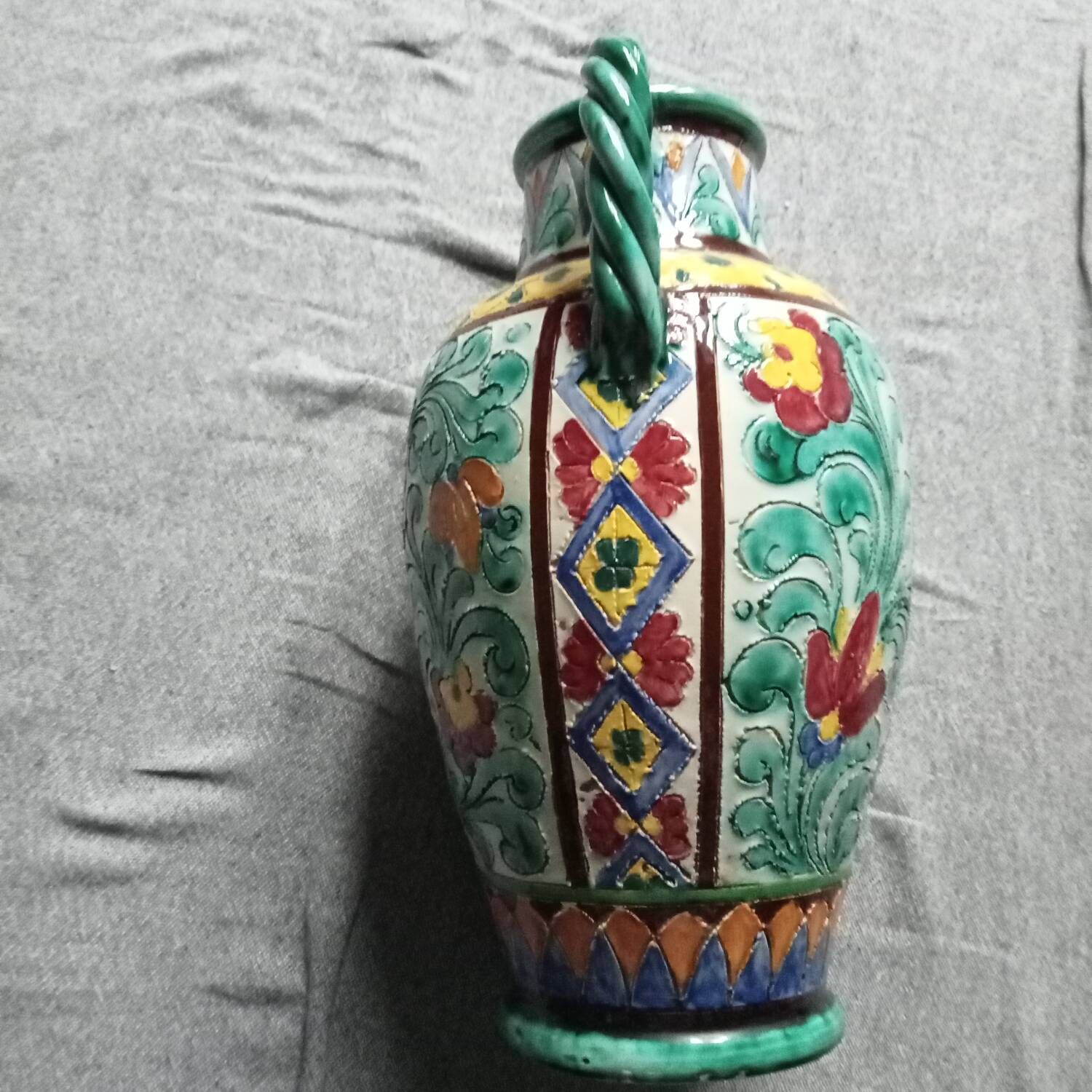 Vase