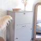Vintage wardrobe