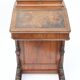 English Office-Secretary Davenport