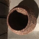 Panier ancien