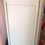 Almond Art Deco Buffet