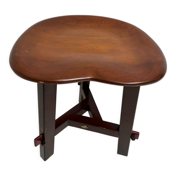 Tabouret vintage style marin — Beyit