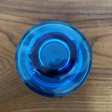 Blue Lever Jar