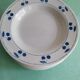 12 assiettes creuses