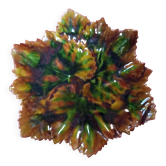 Yvon Roy dish