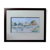 Breton landscape