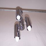 Hanging pipe Reggiani - early 1970s