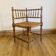 Chaise d’angle