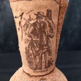 Vase vintage Corse