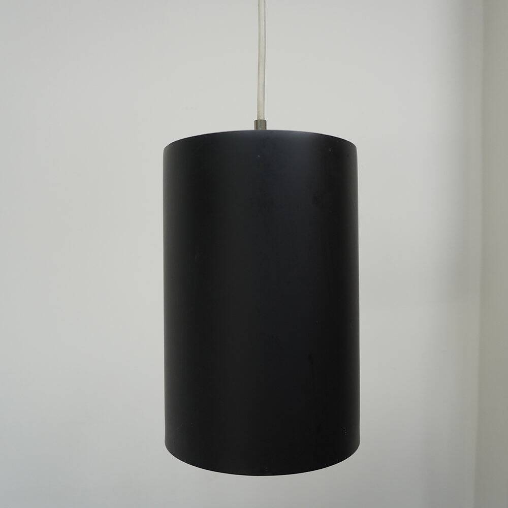 Set of pendant lamps by Eila & John Meiling for Louis Poulsen, 1960s
