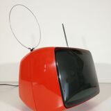 Siemens - The portable television of space