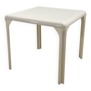table à manger Stadio - blanche