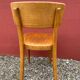 Lot de 6 chaises de bistrot Tütsch Klingnau