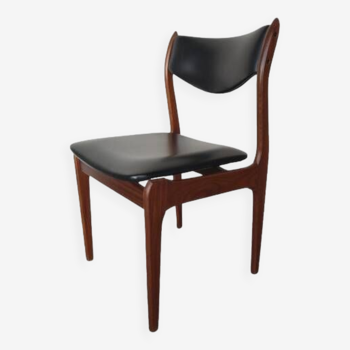 Scandinavian Vintage Design Chair
