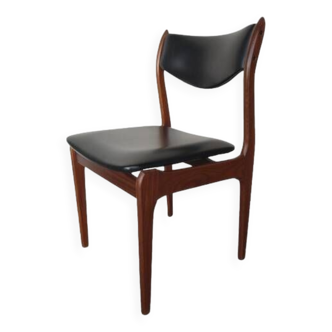Scandinavian Vintage Design Chair