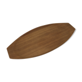 Plat en bois