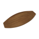 Plat en bois