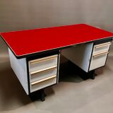 Metal industrial office Strafor 1950