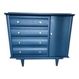 Restored commode buffet available