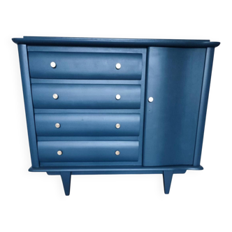 Buffet commode restaurée livrable
