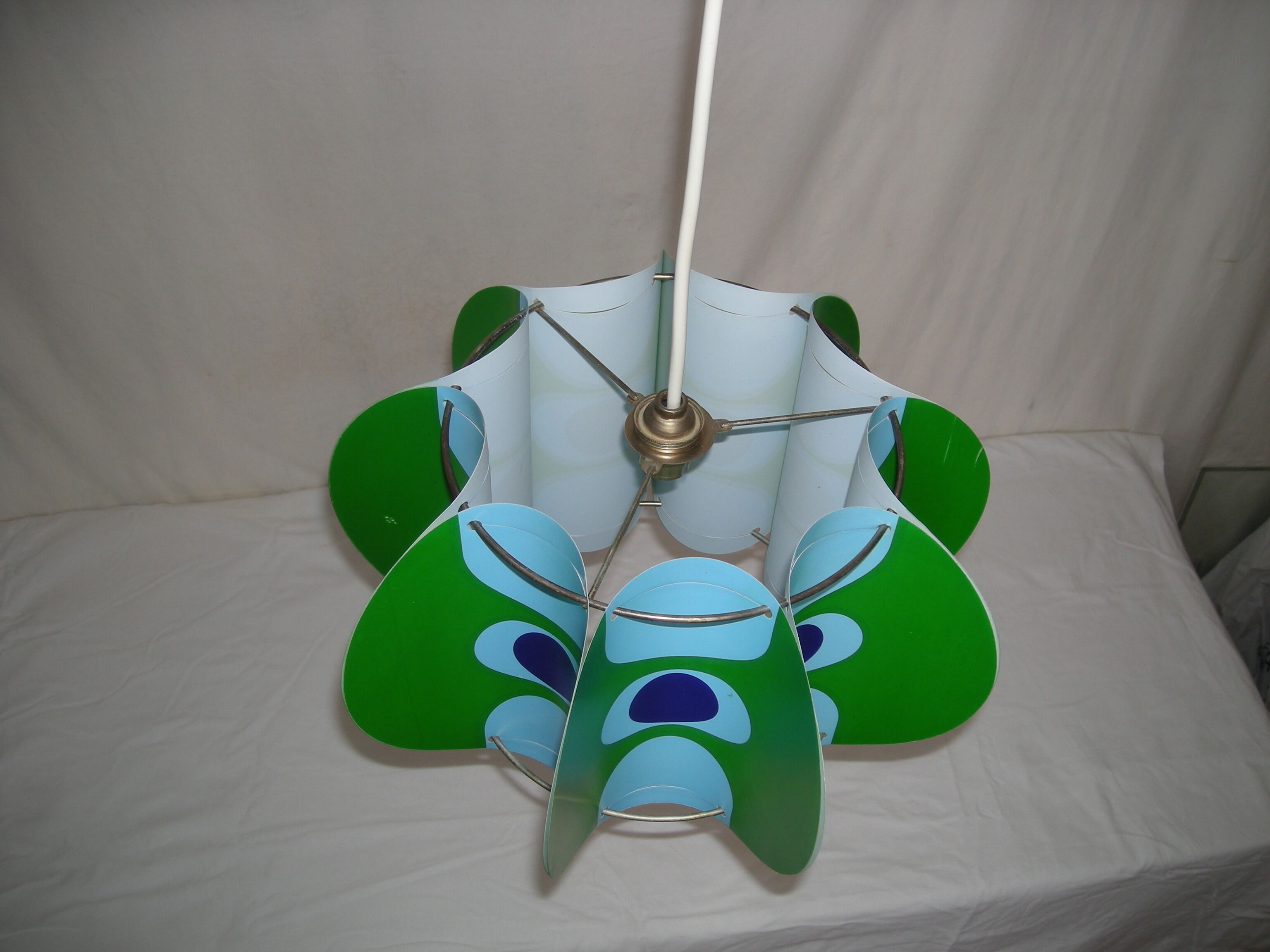 Suspension of the 70s