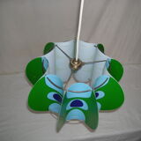 Suspension of the 70s