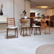 Mid-century chairs