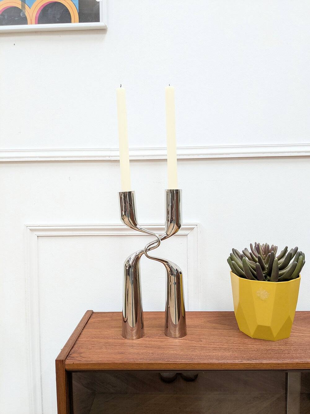 Candle holder Tango Mikaela Dörfel