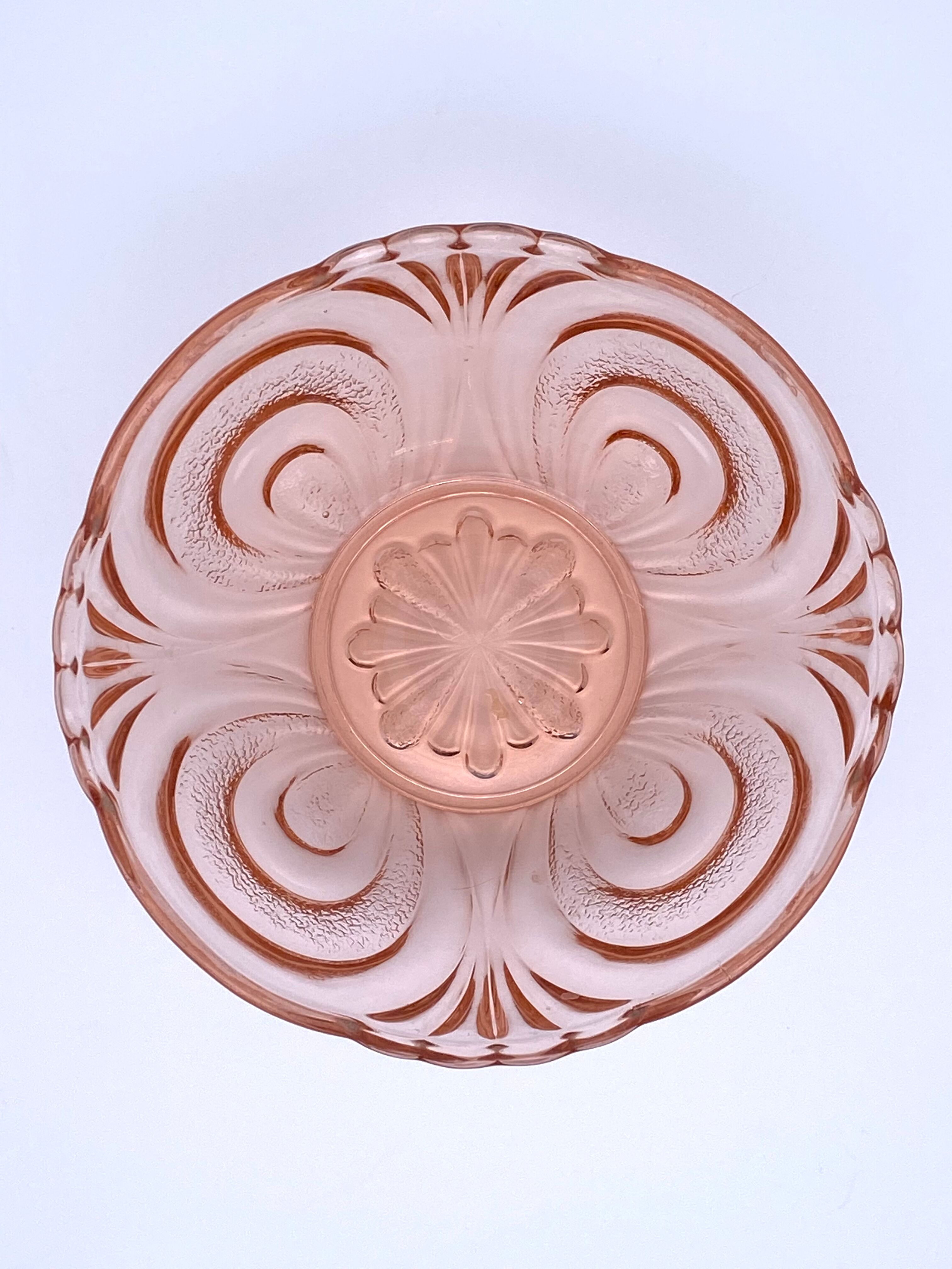 Duo salad bowl and dish