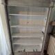 Shabby chic library