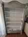 Shabby chic library