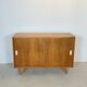 Modular Highboard U452, Jiroutek