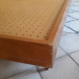Beech day bed