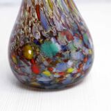 Vase La Rochère in blown glass