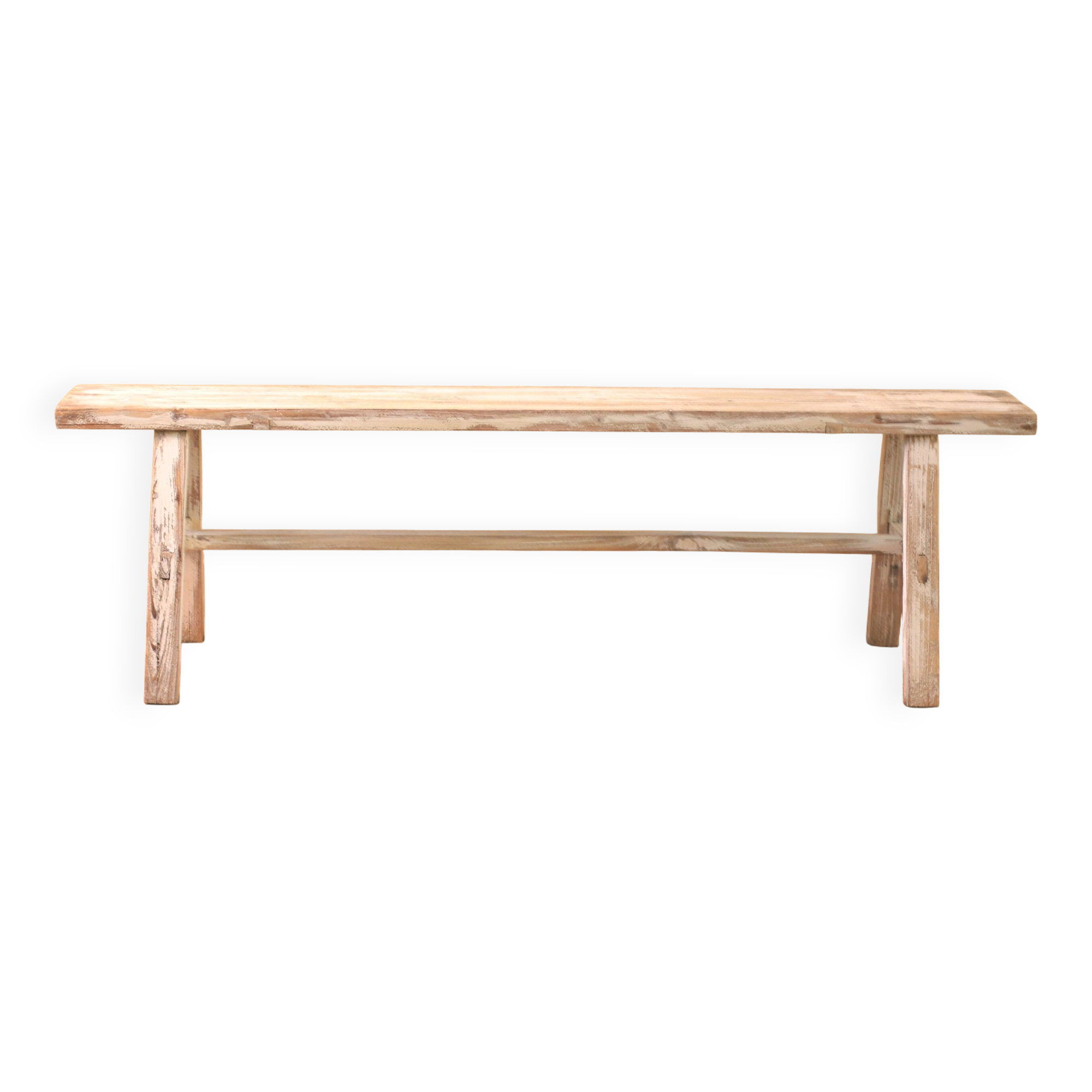 Pine Farm Bench