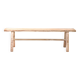 Pine Farm Bench