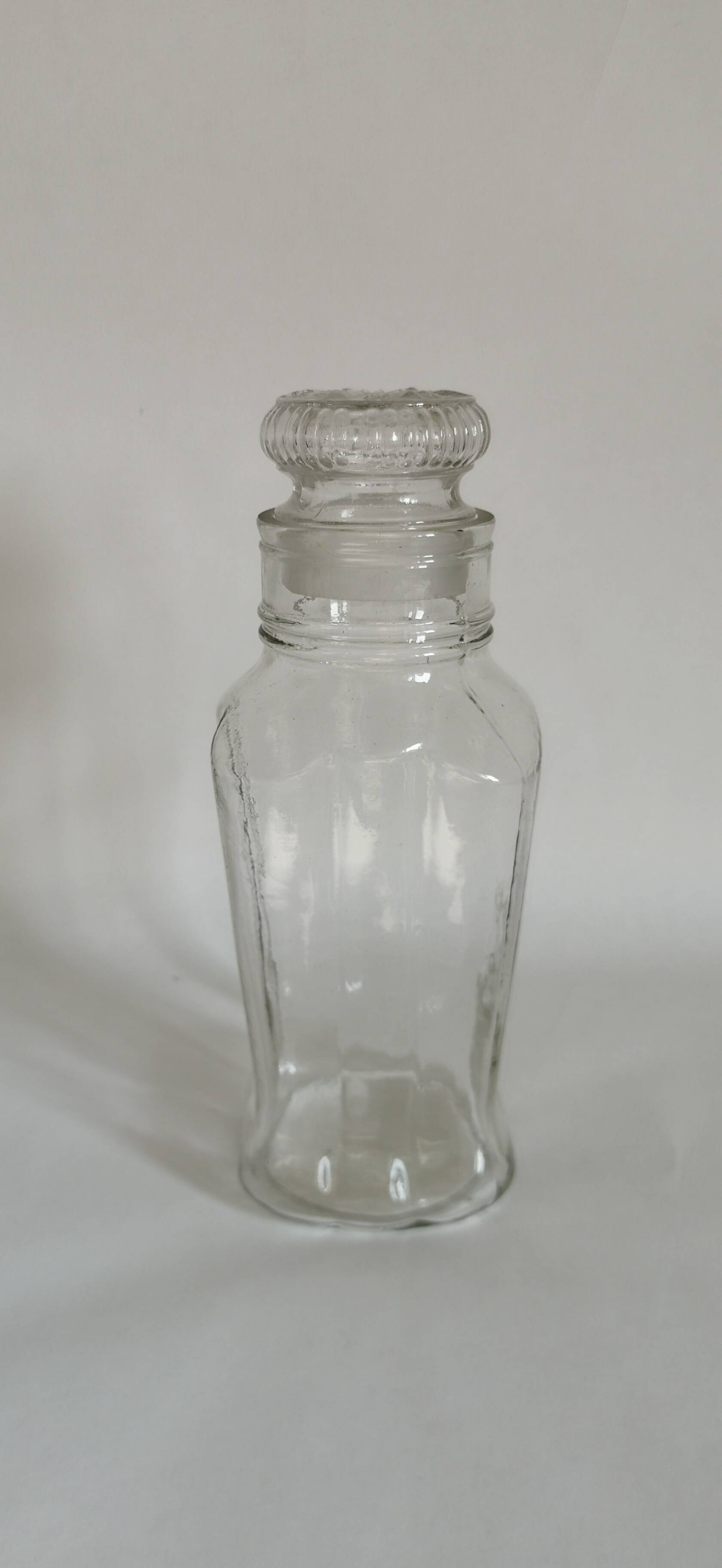 Sweet jar or apothecary jar