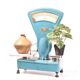 Vintage brocante scale