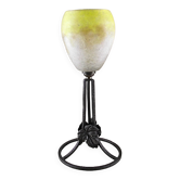Art Deco lamp