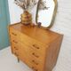 Vintage chest of drawers