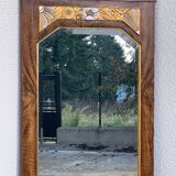 Art Deco mirror 78x112