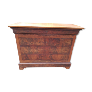 Commode Louis philippe
