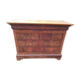 Commode Louis Philippe