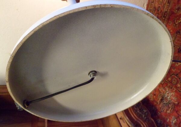 Lampadaire design Louis Drimmer