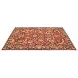 Persian carpet oriental patterns Kiya 120X150 cm