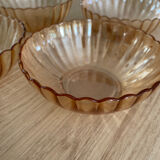Set of 4 cups