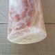 Vase roll cylinder tube marble