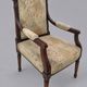 Set of handcrafted Pakistani furniture from Chiniot - Carved solid wood