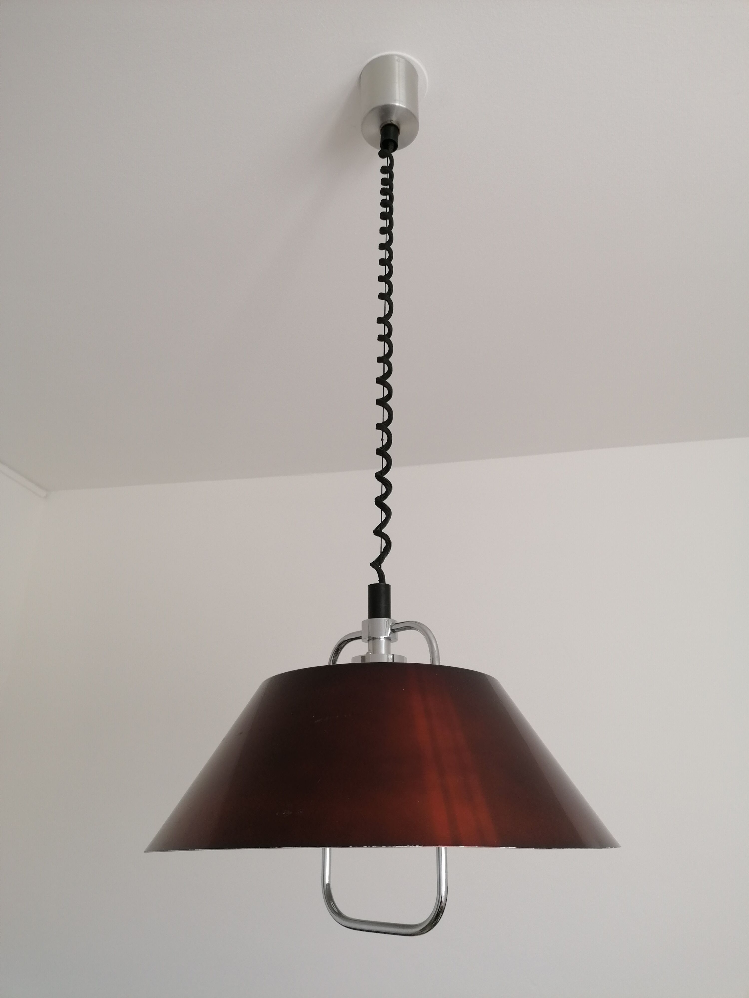 Hanging lamp 70