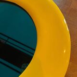 Set of 2 ceramic mirrors Brigitte de Bazelaire Sentou edition